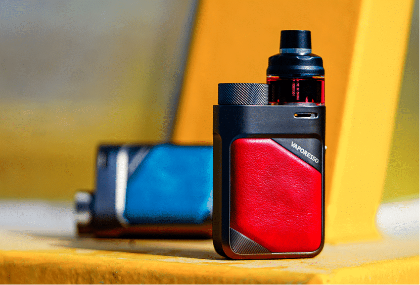 Vaporesso Swag PX80 Kit Review My Vape Review