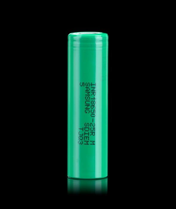 Best 18650 Batteries for Vaping of 2022—Vape Safer and Longer My Vape