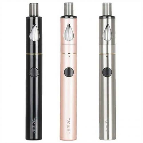 Innokin Jem Pen 13W AIO Kit My Vape Review