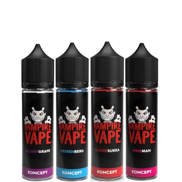 Vape & Jus Vape Bebas Nikotin Terbaik tahun 2022 - Ulasan Vape Saya