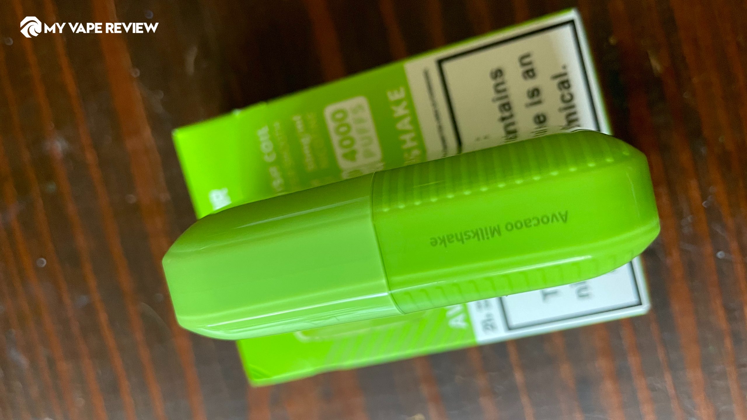 Geek Bar B4000 Review Vivid & Shiny & Flavorful Clouds My Vape Review