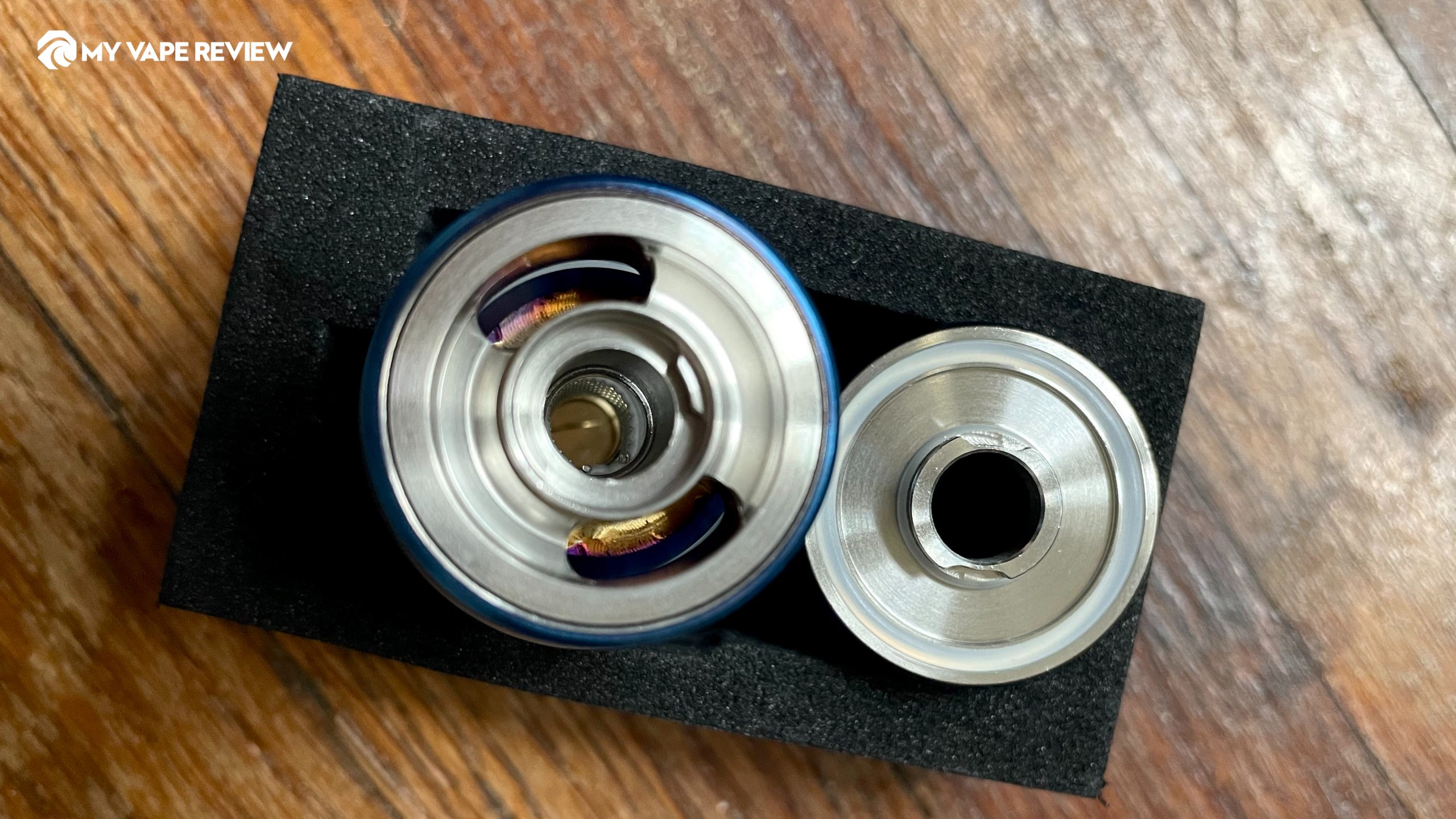 Geekvape T200 (Aegis Touch) mod vape_ease of use