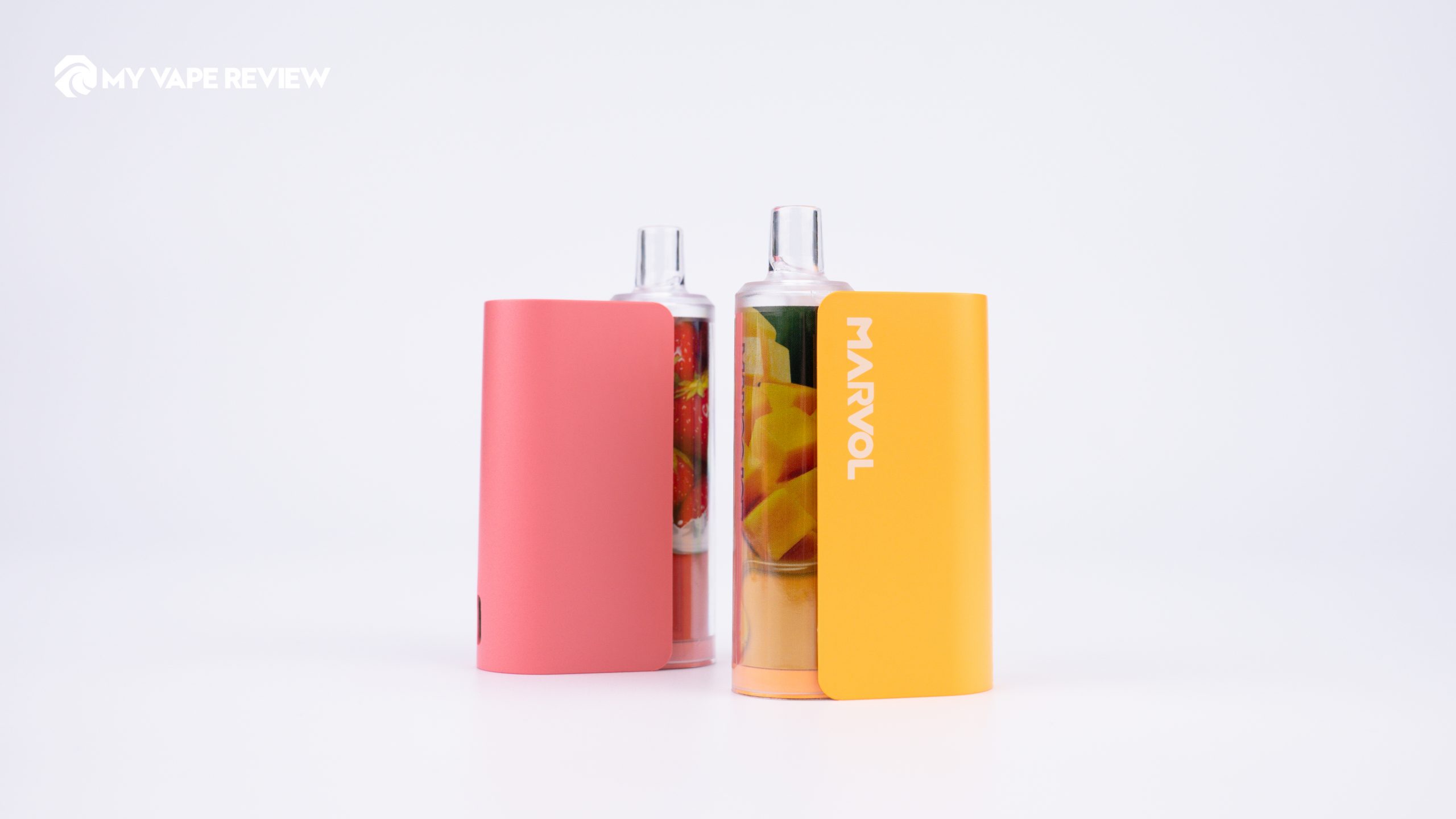 Marvol 6000 Puff Disposable: 'Fruit Cube' Terbaru Vaptex Untuk Vaping ...