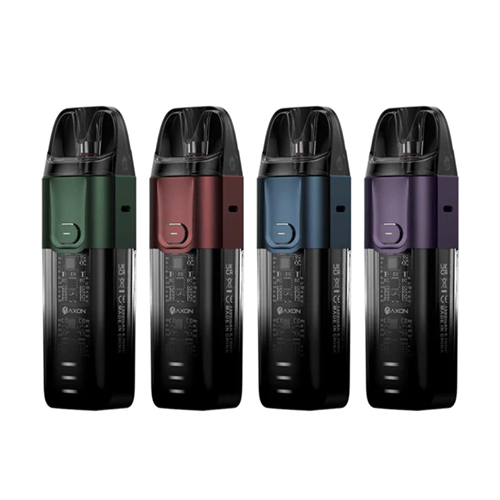 vaporesso luxe x پوډ کټ