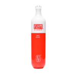 elf bar vape uk Q2 Vape Flavor Ranking in CA,US: PEBBLE 6000 (FLUM) No.1 main image 1