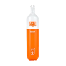 Icy Berry Lemon Flum Float 3000 Puffs