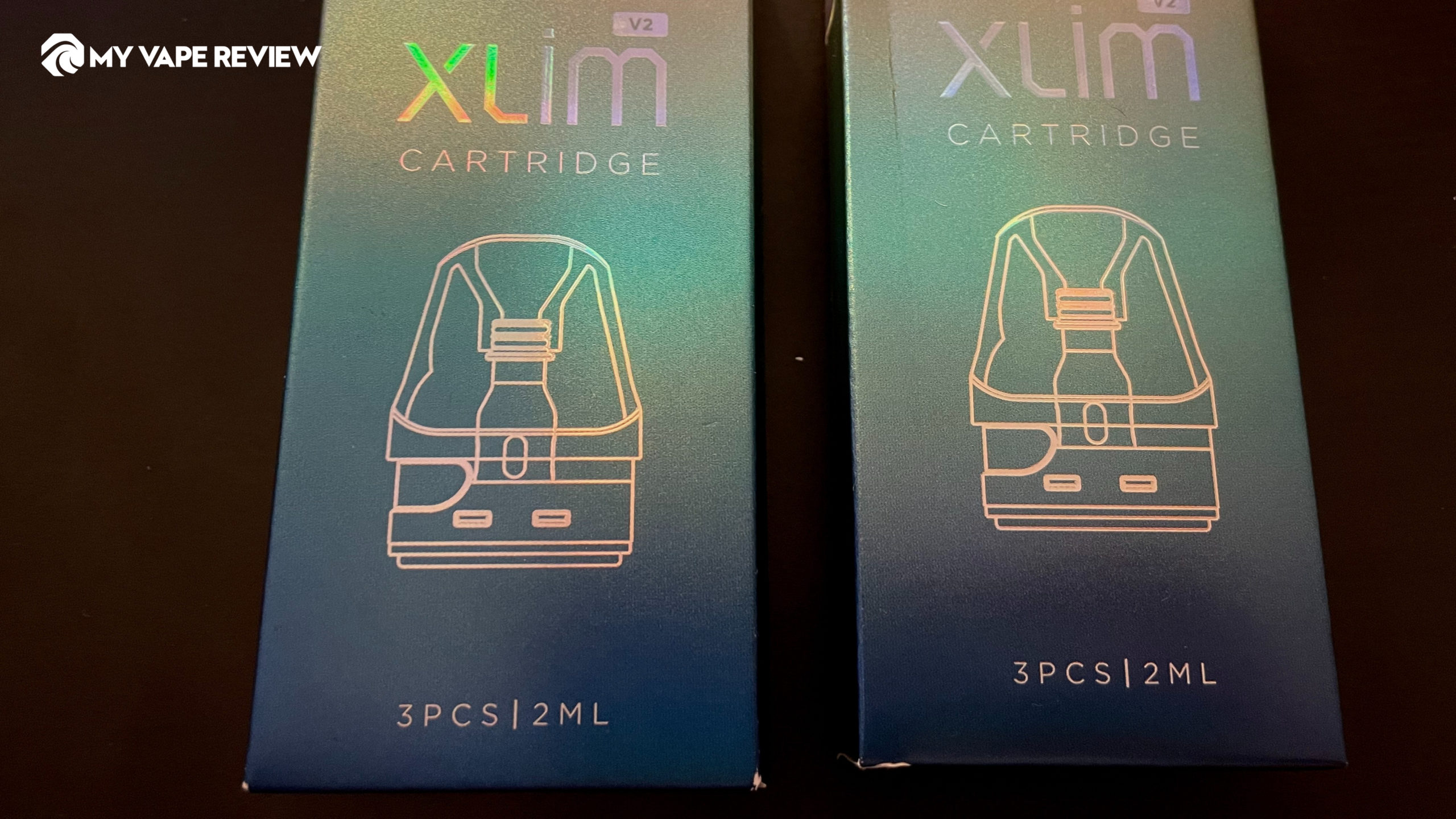 OXVA Xlim SQ pod vape kit_cartridge